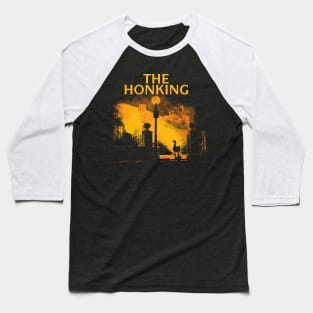 The Honking Baseball T-Shirt